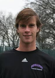 2009-10 Men's Tennis Roster