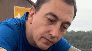 Wayne Cassell: Monster jailed for raping two 15yo girls at Wollongong beach 