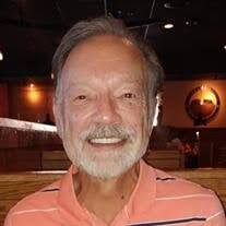 Fred Edward Williams Jr. Obituary