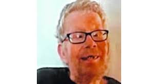 Robert Sheldon Obituary (1957