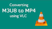 .m3u8 file can't be downloaded directly via browser, use whaledown instead. Convert Uc Browser Downloaded Video M3u8 To Mp4 Without Redownload Youtube