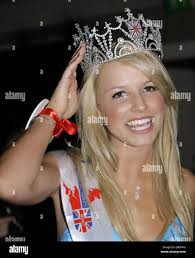 Miss aberdeen hi-res stock photography and images