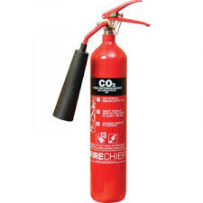 An abc powder fire extinguisher sprays a very fine chemical powder composed most commonly of monoammonium phosphate. Types Of Fire Extinguishers A Guide Fire Risk Assessment Network