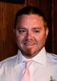 Edward Gregory Collier