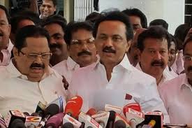 M k stalin latest breaking news, pictures, videos, and special reports from the economic times. Changes In Education System An Attention Gaining Act Dmk Dtnext In