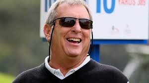 Golf legend and two-time major champion Fuzzy Zoeller has died aged 74