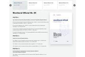 Capitolul i dispoziţii generale art.1. Moldpres News Agency More Politically Repressed Moldovans To Receive Compensations