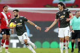 England premier league 29 nov 2020. Fernandes Joins Elite Man Utd Company Alongside Van Nistelrooy Van Persie Ibrahimovic Goal Com