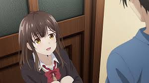 Yoshida was swiftly rejected by his crush of 5 years. Zth93hjl Lu40m
