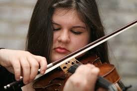 Emory's Vega Quartet names Elizabeth Fayette first violinist