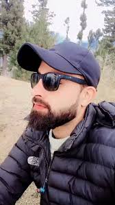 soldier Syed Amjad Kazmi 72