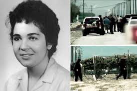 California police ID Ada Beth Kaplan as headless body in vineyard