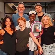 The actors on this list are ranked according to mubi users rating. Hannah On Twitter Sebastian Stan Penelope Cruz Becoming An American Citizen