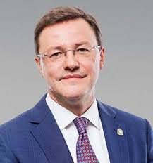 Дмитрий Азаров вместе с земляками встретил вернувшихся с Донбасса  росгвардейцев