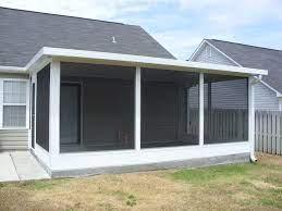 25 Best Ideas About Screened Patio On Pinterest Screened In Screened Porch Designs Screened In Porch Diy Porch Design