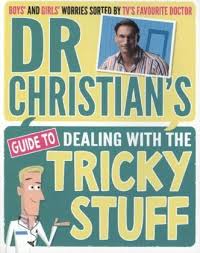 Christian is a dishy doctor and television presenter, best known for presenting channel 4's supersize vs superskinny and embarrassing bodies alongside pixie mckenna and dawn harper. Dr Christian 039 S Guide To Dealing With The Tricky Von Dr Christian Jessen Isbn 978 1 4071 5391 9 Buch Online Kaufen Lehmanns De