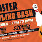 Monster Bowling Bash event image