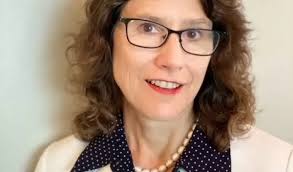 NSF selects Alexandra Isern as assistant director for geosciences