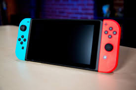 That's because there wasn't much of a reason to buy the console. Nintendo Switch Review Ign