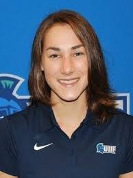 Lauren Clifford's Instagram, Twitter & Facebook