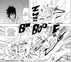 Is Naruto Stronger In Shippuden Or Boruto? - Quora