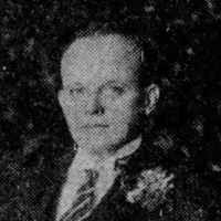 John Ballantine Lightfoot (1899–1991)