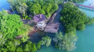 Fly by phantom4 credit song to safe and sound (lyrics) by capital cities. Pantai Cahaya Negeri Pulau Burung Port Dickson Youtube