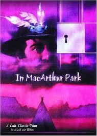 In MacArthur Park (DVD), Knight, Drama