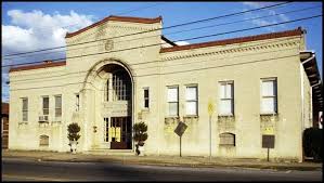 Tifton Ga Depot Dating To 1916 This Is One Of Several Remaining Tifton Southern Life House Styles