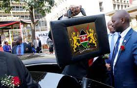 Those includes kenya, uganda, tanzania, rwanda and ethiopia. Kenya 2019 20 Budget Deficit Forecast To Fall Overall Spending To Rise Finance Ministry Reuters