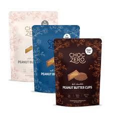 I do not eat animals that walk on land, i do not eat dairy and i do not eat gluten. Choczero S Keto Peanut Butter Cups No Added Sugar Monk Fruit Sweetened Chocolate Dessert Low Carb Snack Variety Pack Amazon Com Grocery Gourmet Food