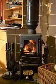 They use their fuel effectively, so you don't have to worry about wasted money, as electric and vent free gas stoves have nearly perfect efficiency (99 to 100 percent!). Tiny Wood Burning Stoves And Woodburners Defra Approved Tiny Wood Stove Small Wood Burning Stove Renovations