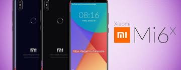 Image result for xiaomi mi 6x