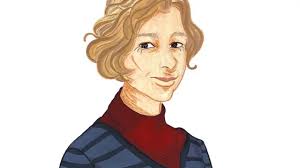 Meet the artist who draws scientists for Instagram