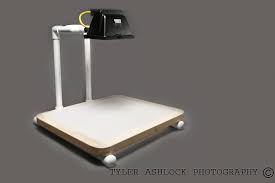 Exposure With Halogen Work Light Diy Screen Printing Screen Printing Shops Screen Printing