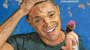 Weekend picks for book lovers: 'Daily Show' edition