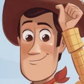 Toy Story #0 Reviews