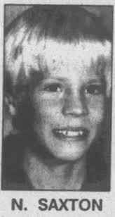 Nolan Lee Saxton (1984-1996)