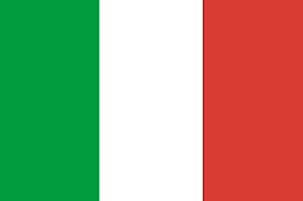 Die flagge italiens ist das bedeutendste staatssymbol der italienischen republik. Flagge Italien Recon Company Deutschland