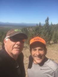 Barry Hasson Obituary (1953