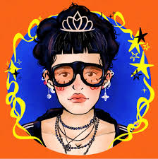 Manon Lefebvre (@neverlandqueen5)