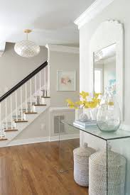 When it comes to choosing a foyer or entry wall colors it all depends on the size of your space and how open or closed it is. The Best Gray Paint Colors For Your Home The Turquoise Home