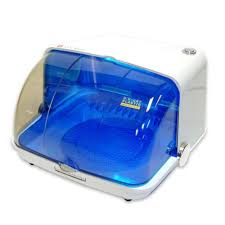 Cleanmaker Ultraviolet Germicidal Sanitizer Uv Implement Sterilizer The Cleanmaker Ultraviolet Germicidal S Spa Furniture Ultra Violet Nail Salon Furniture