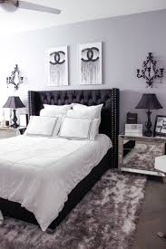 In addition, black and white bedroom has a classic and timeless quality that appeals to many generations. Black White Bedroom Decor Reveal