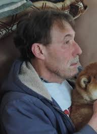 Richard Clark Obituary (1952