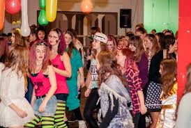 Der faschingsdienstag ist in vielen anderen ländern der höhepunkt des karnevals: 2015 02 Fasching Rsg 56 Realschule Gaggenau