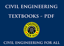 Free textbooks for university students. Civil Engineering Textbooks Free Download Pdf