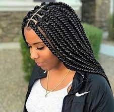 Epingle Par Katyrat Jones Sur All Things Beauty Coiffure Coiffure Braids Coiffure Afro