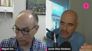 El nombramiento de Escrivá y el Lamborghini (8/9/24)