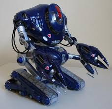 Lost In Space Movie Robot Google Search Lost In Space Cool Robots Space Movies